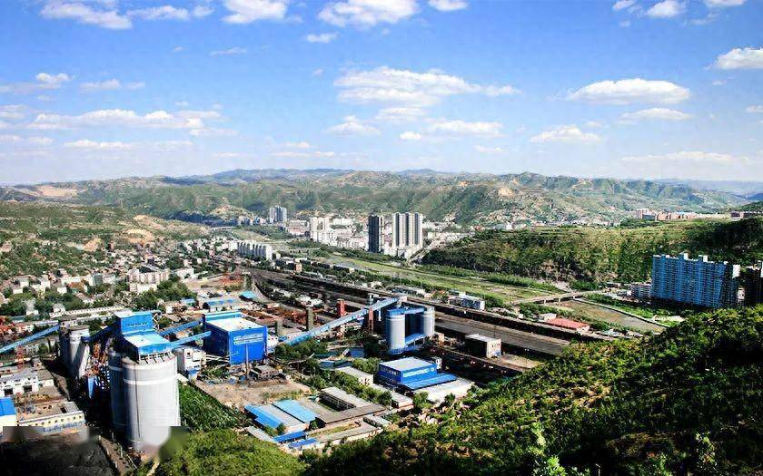 甘肃两个煤矿项目获国家发改委核准批复